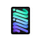 Apple iPad mini 6 (2021, A15 series) - Spacegrijs - 256 GB - WiFi + 5G