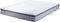 Beliani SPLENDOUR - Mattress - Wit - Polyester