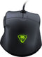 Turtle Beach Pure SEL - Ultralichte RGB-gamemuis - 8K DPI - Zwart