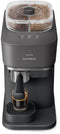 Philips Baristina BAR320/60 - Espressomachine - Bean Swap - Zwart