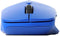 Rapoo M300 - Draadloze Muis - Multimodus Bluetooth - Blauw