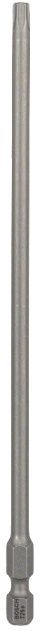 Bosch - Bit extra-hard T25 - 152 mm - 1/4