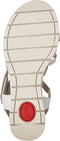 Tamaris COMFORT Essentials - Dames Sandalen - Comfort Fit - ROSE COMB - Maat 38