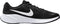 Nike Revolution 7 - Hardloopschoenen Heren - Normale pasvorm - Zwart - Wit