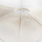 Light & Living Hanglamp Rafa - Crème - Ø70cm - Modern - Hanglampen Eetkamer, Slaapkamer, Woonkamer