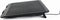 MaXxter - Laptopstandaard - Laptopkoeler - Ventilator Standaard - Laptop cooler - Geschikt voor laptops tot 15 inch - Inclusief USB poort en LED-verlichting - Notebookstandaard