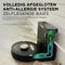 Sharkclean PowerDetect - Robotstofzuiger - Automatische leging - 110 minuten accuduur