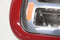 KitchenAid 5KMT2109EER - Broodrooster - 2 Sleuven - Keizer Rood