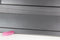 Bo-Camp Urban Outdoor - Tafel Maryland - Bamboe blad - 111x72 cm