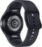 Samsung Galaxy Watch6 - Smartwatch - LTE/4G - 40mm - Graphite