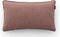 Kussenhoes Eysa VALERIA Terracottakleur 30 x 50 cm