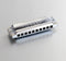 Seydel Mondharmonica Blues 1847 Lightning (C) - Topmerk - Hoogwaardige kwaliteit