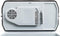 vidaXL - Koelbox - thermo-elektrisch - draagbaar - 12 - V - 230 - V - E - 20 - L