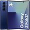Samsung Galaxy Z Fold7 - Blauw - 512 GB - Duale fysieke simkaart + eSIM