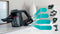 Bosch BCS711A - Steelstofzuiger - TurboSpin motor - 0,3L