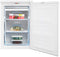 Beko FSE1074N - Vrieskast - 95 liter - Wit