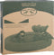 Esschert Design - Vogelbad - Beton - 29 x 29 x 11 cm