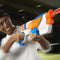 NERF N Series Strikeback - Speelgoedblaster - Inclusief 18 Officiële Nerf N1 darts