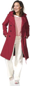 Geneve donkerrood