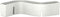 Vitra S-Tidy opberger white
