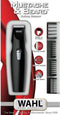 Wahl 05606-508 Mustache and beard