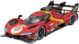 Bburago Ferrari Race 499P LeMans ´23 #51 1:24 Auto