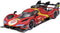 Bburago Ferrari Race 499P LeMans ´23 #51 1:24 Auto