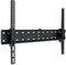 Libox LB-120 - TV houder - VESA 600 x 400 mm - Zwart