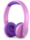 Philips TAK4206PK/00 - Draadloze on-ear-koptelefoon - 28 uur afspeeltijd - Roze