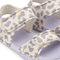 Liewood Blumer Sandalen Leo - Misty Lilac - Maat 24 - Zomerschoenen - Kinderen