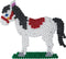 Hama Ironing Beads Signs - Princess, Horse, Cat