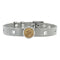 Talent Jewels TJA-1-01-01-1-235 - Uniseks Armband - Verzilverd - Zilverkleurig