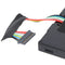 Battery suitable for Dell Inspirion 11 3135, Li-Polymer, 11.55V, 5600mAh, 64.7Wh
