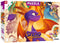 Cenega Spyro Reignited Trilogy: Heroes Legpuzzel 160 stuk(s) Videospel