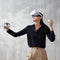 Meta Oculus Quest 2 - Virtual Reality Bril - 256GB opslag - Draadloos