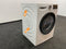 Bosch WGG244FONL - Serie 6 - Wasmachine 9 kg 1400 rpm i-DOS Stoom Wit