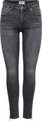 ONLY ONLKENDELL RG SK ANK TAI862 NOOS - Dames Jeans - Skinny fit - W26 X L30