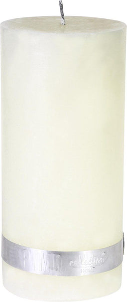 PTMD tuin kaars warm wit