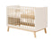 Lines 2-part nursery Dune Natural - 2-part nursery