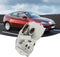 Verwarmingselement Ventilator Weerstand voor BMW X1, X3, X5, X6, Z4 - Zwart