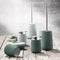 Zone Denmark Nova - Tandenborstelbeker - Deens design - Blauw