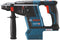 Bosch GBH 18V-26 - Accu-boorhamer - 2,6 J slagenergie - SDS plus