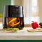 Philips 3000 Series - Airfryer L HD9252/90 - 4L - Gezond frituren met 90% minder vet - Touchscreen met 7 programma's
