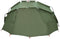 vidaXL - Vistent - 5-persoons - waterdicht - olijfgroen