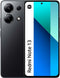 XIAOMI Note 13 - Smartphone - 256 GB - 108 MP - Zwart