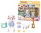 Sylvanian Families 5805 Bubbel badtijd broer- zus