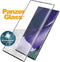 PanzerGlass 7237 - Screenprotector - Anti-Bacterieel - Zwart