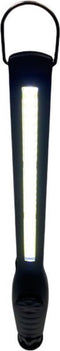 Lemato LED Werklamp - Oplaadbare 5 watt Li-ion batterij - Ophangbaar met magneet