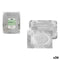 Snackdienblad Algon Rechthoekig 32 x 39 cm (36 Stuks)