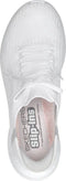 Skechers Ultra Flex 3.0-Brilliant Path - Dames Instappers - Maat 38 - Wit